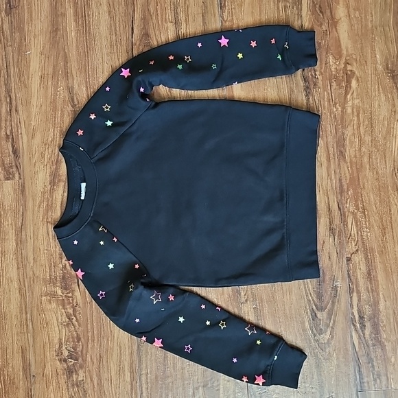 Athletic Works Assorted Colors Girls Pullover Sweatshirts Bundle Size S ( 6-6X) - Picture 11 of 13